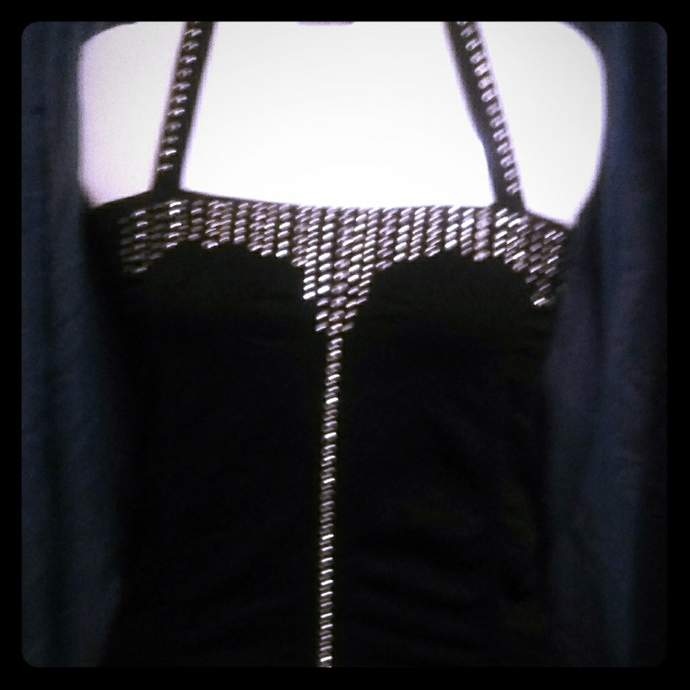 Halter top